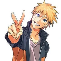 อุซึมากิ นารูโตะ