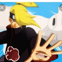 น้องมีปากที่มือ