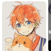 คัตสึกิ คุโรมาเนะ(ปี1+คนในทีมอาชิกิ)