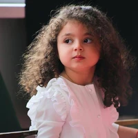 Gabrielle(criança)