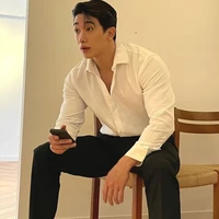 Jung-kook(Pai de Amanda)