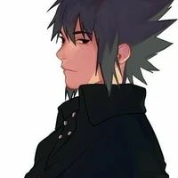 {Sasuke😑}