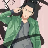 Shikamaru