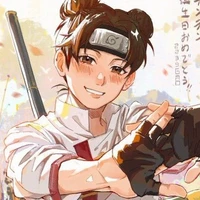 {Tenten⚔️}