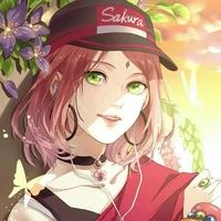 {Sakura🌸}