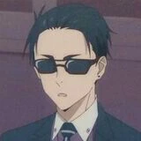 Jiang hubby