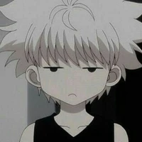 Baby Shrimp aka Felix