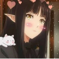 💕criadora💕