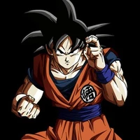 goku