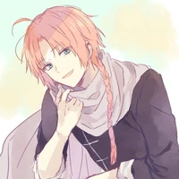 คามุอิ•จอมพลแห่งฮารุซาเมะ+เผ่ายาโตะ