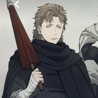 อาบุโตะ•รองหัวหน้าหน่วย7
