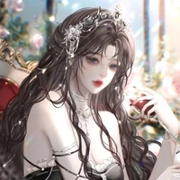 Eleanor Ledger/Solace/After Rebirth FL