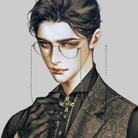 Josh(pai do Yuri)