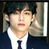 kim taehyung