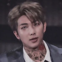 Kim namjoon