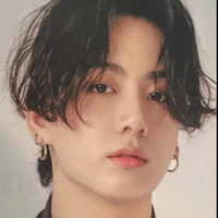Jeon Jungkook