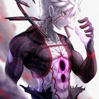 God Of Demons [Erebus]