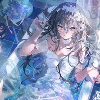 Lucina Arch