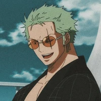 zoro🗡️
