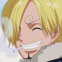 Sanji☕