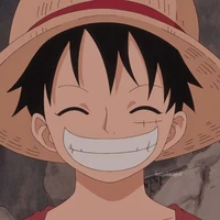 luffy🍖