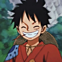 Luffy