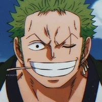 zoro
