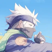 Kakashi sensei