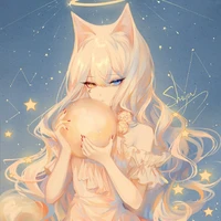 voyante (Andréa)
