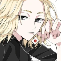 Manjiro Sano(Mikey)
