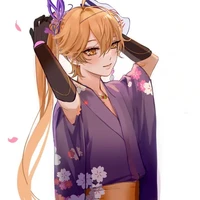 Katy Sano Tachibana