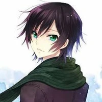 Yukimura Matsuno Keisuke