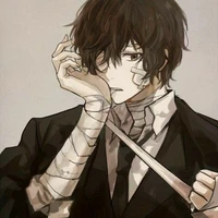 Osamu Dazai