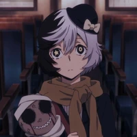 Yumeno Kyusaku{Q}