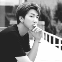 Kim Namjoon