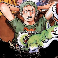 zoro