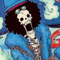 brook