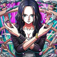 nico robin