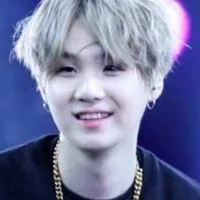 min yoongi
