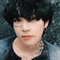 kim taehyung