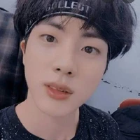 kim seokjin