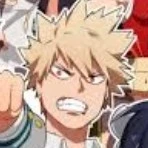 bakugou