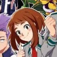 uraraka
