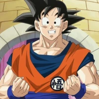 Goku