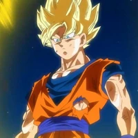 Goku ssj