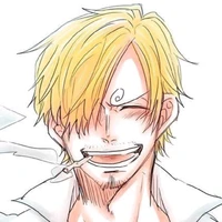 sanji (Omega dominante)