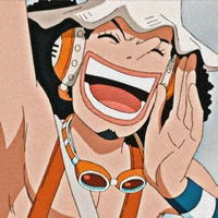 Usopp(alfa dominante)