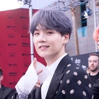 Yoongi