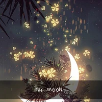dewi moon
