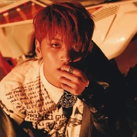 Seo Haechan (prince H)